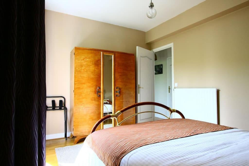 萨尔拉拉卡内达Large 2 Bed-Balcony-7 Mins Walk To Historic Centre公寓 外观 照片