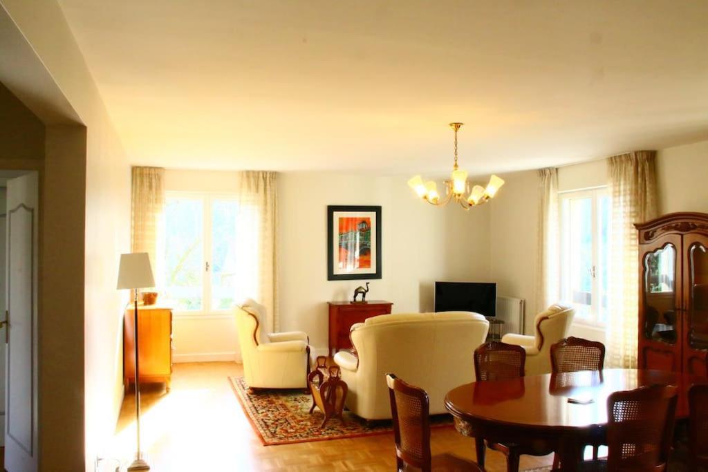 萨尔拉拉卡内达Large 2 Bed-Balcony-7 Mins Walk To Historic Centre公寓 外观 照片