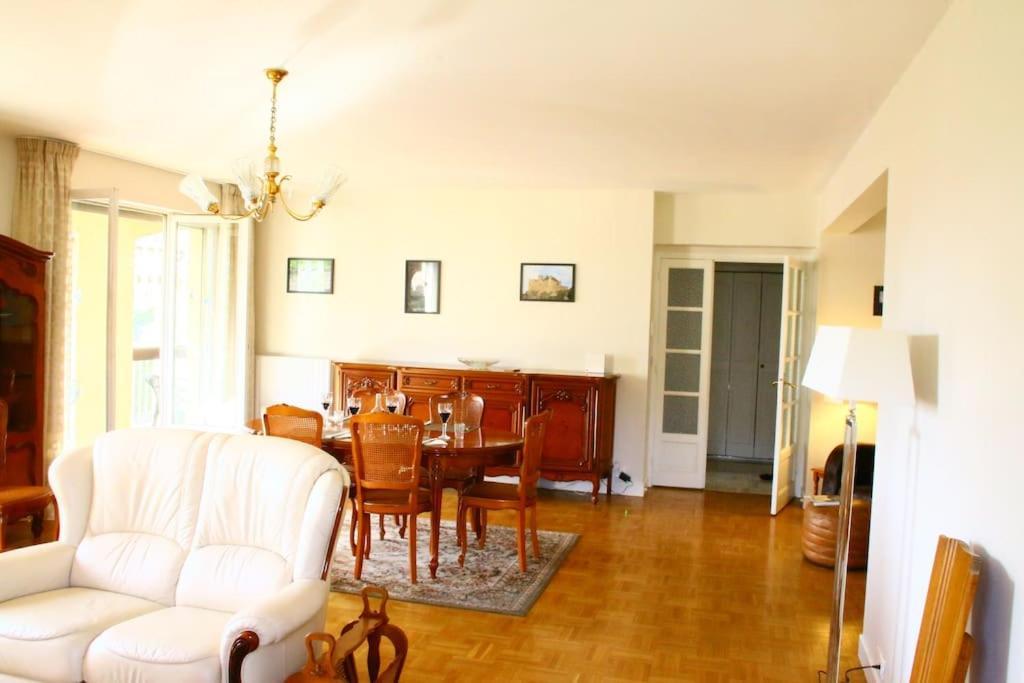 萨尔拉拉卡内达Large 2 Bed-Balcony-7 Mins Walk To Historic Centre公寓 外观 照片