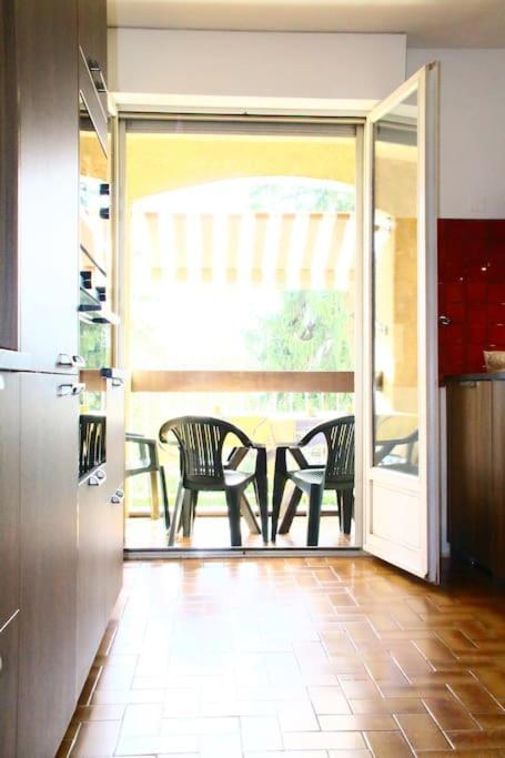 萨尔拉拉卡内达Large 2 Bed-Balcony-7 Mins Walk To Historic Centre公寓 外观 照片
