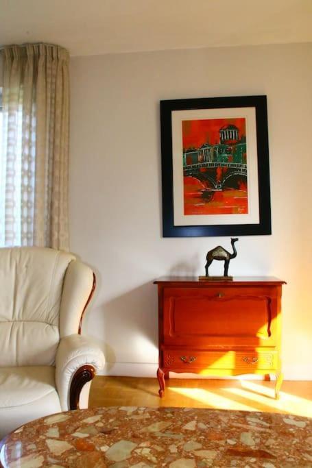 萨尔拉拉卡内达Large 2 Bed-Balcony-7 Mins Walk To Historic Centre公寓 外观 照片