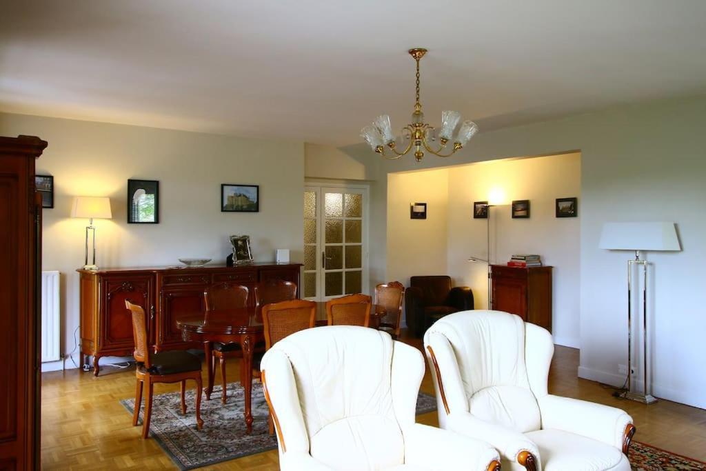 萨尔拉拉卡内达Large 2 Bed-Balcony-7 Mins Walk To Historic Centre公寓 外观 照片