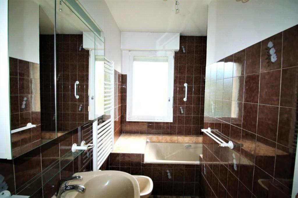 萨尔拉拉卡内达Large 2 Bed-Balcony-7 Mins Walk To Historic Centre公寓 外观 照片