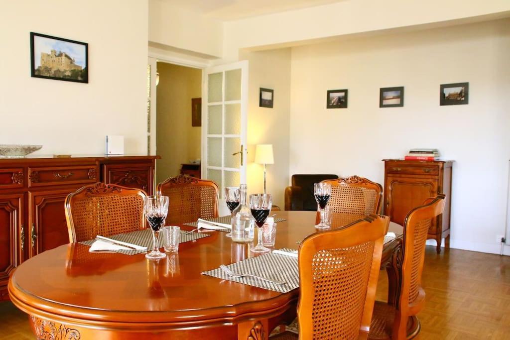 萨尔拉拉卡内达Large 2 Bed-Balcony-7 Mins Walk To Historic Centre公寓 外观 照片